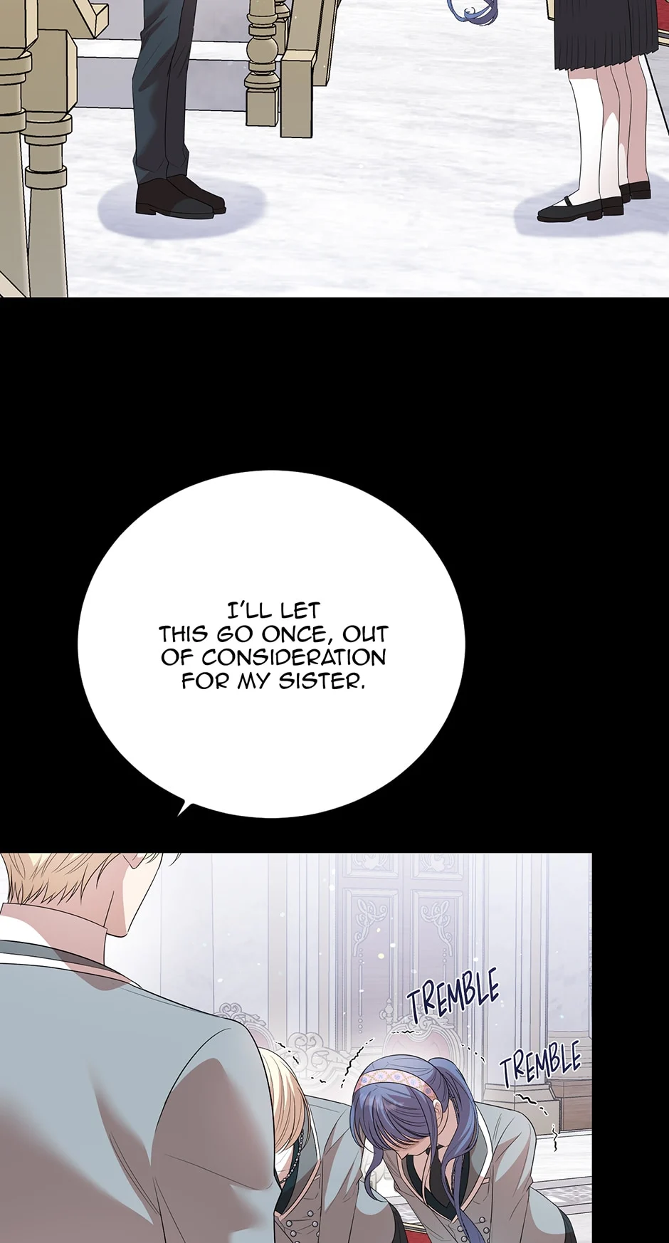 Four Dangerous Brothers to My Rescue! Chapter 63 - page 24