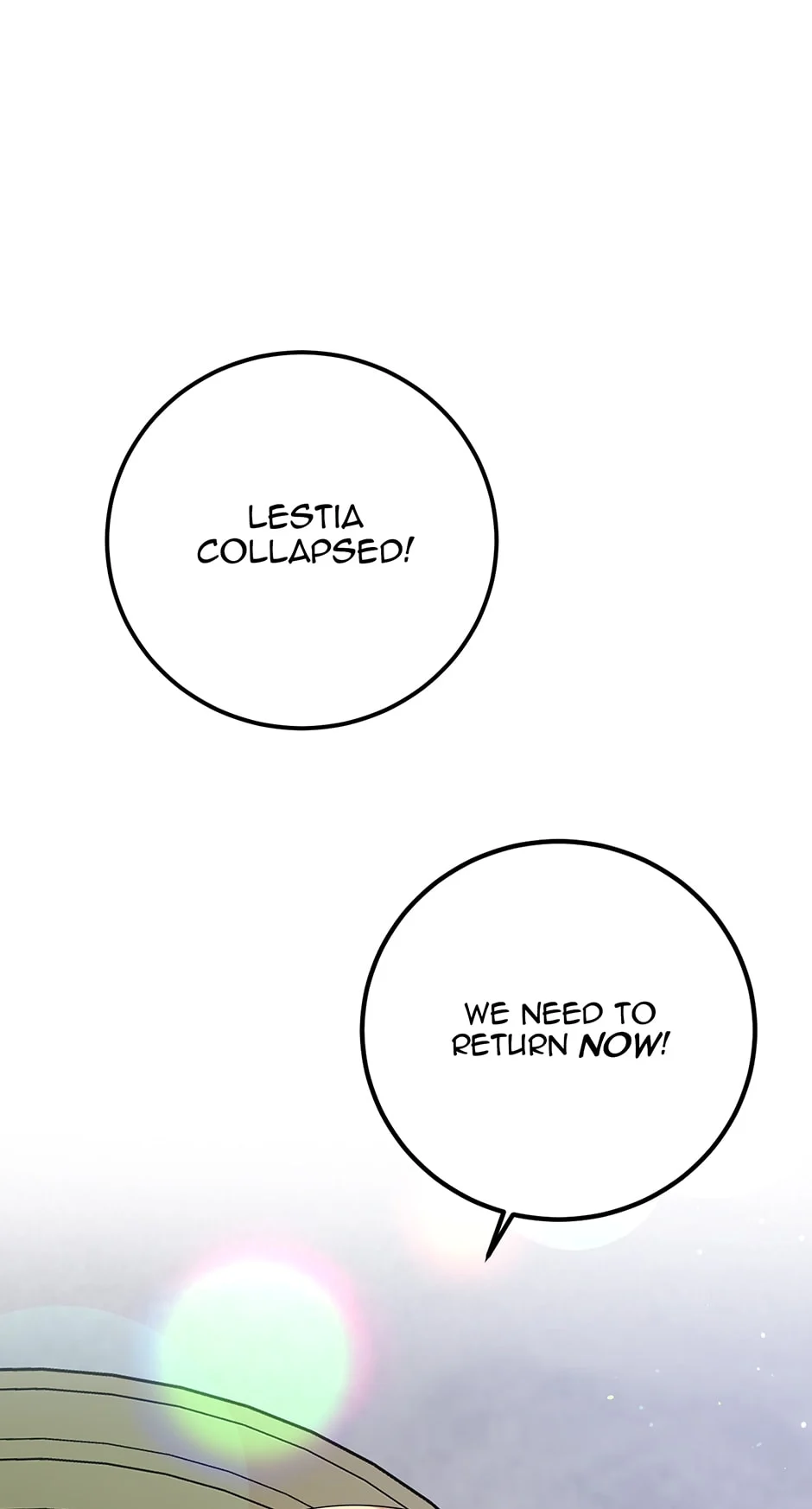 Four Dangerous Brothers to My Rescue! Chapter 63 - page 38
