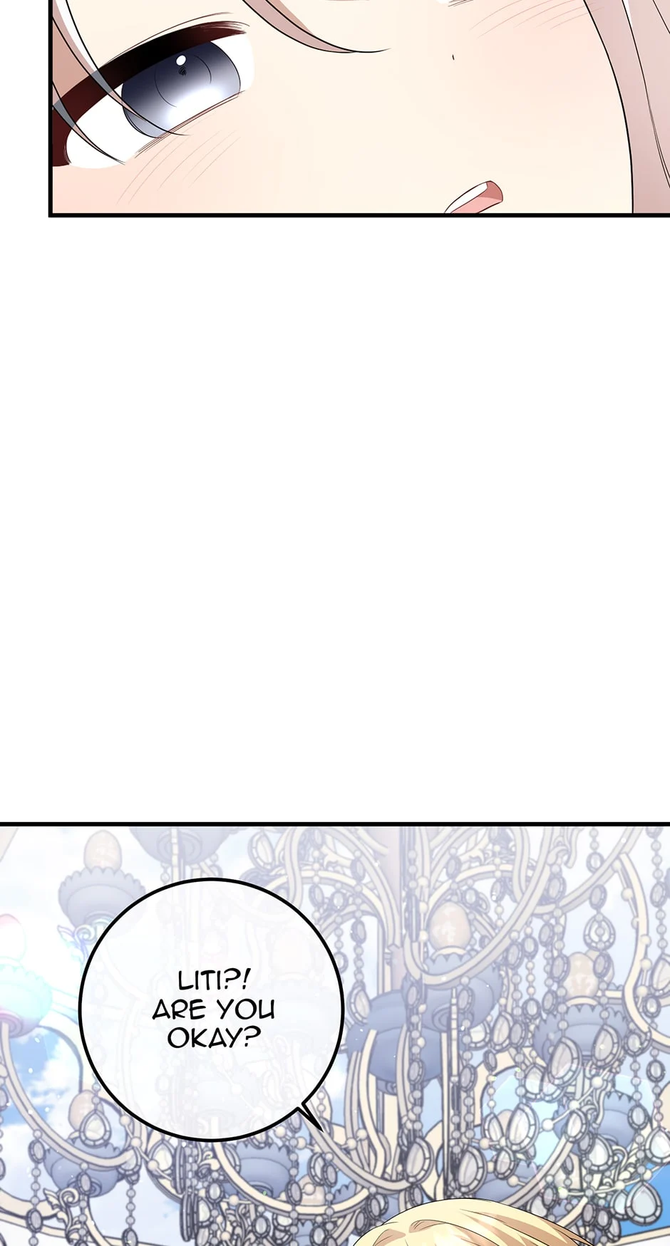 Four Dangerous Brothers to My Rescue! Chapter 63 - page 44