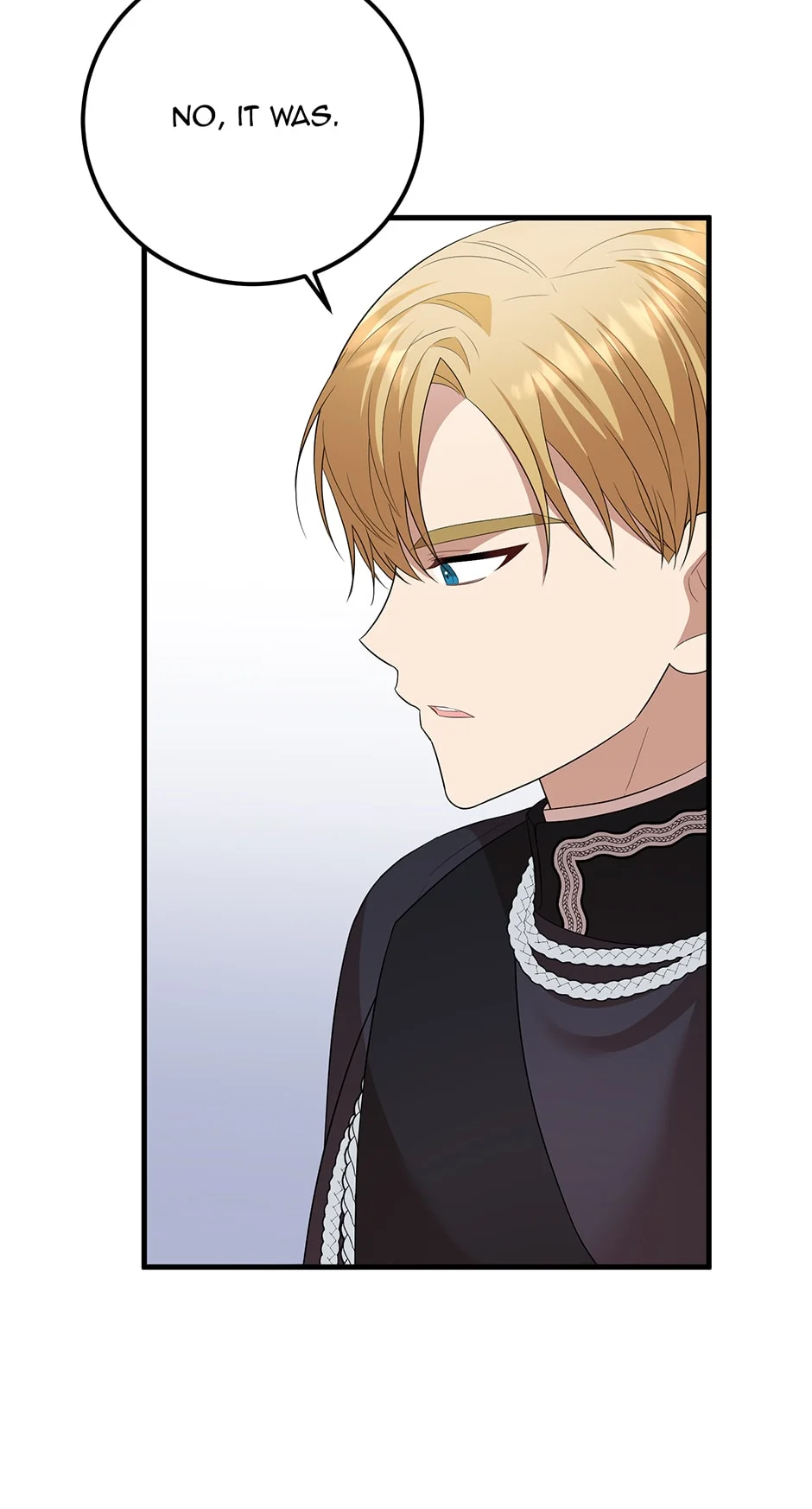 Four Dangerous Brothers to My Rescue! Chapter 63 - page 70