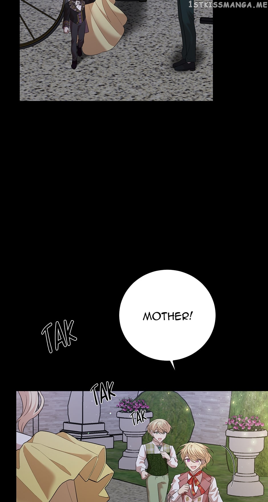 Four Dangerous Brothers to My Rescue! Chapter 62 - page 10