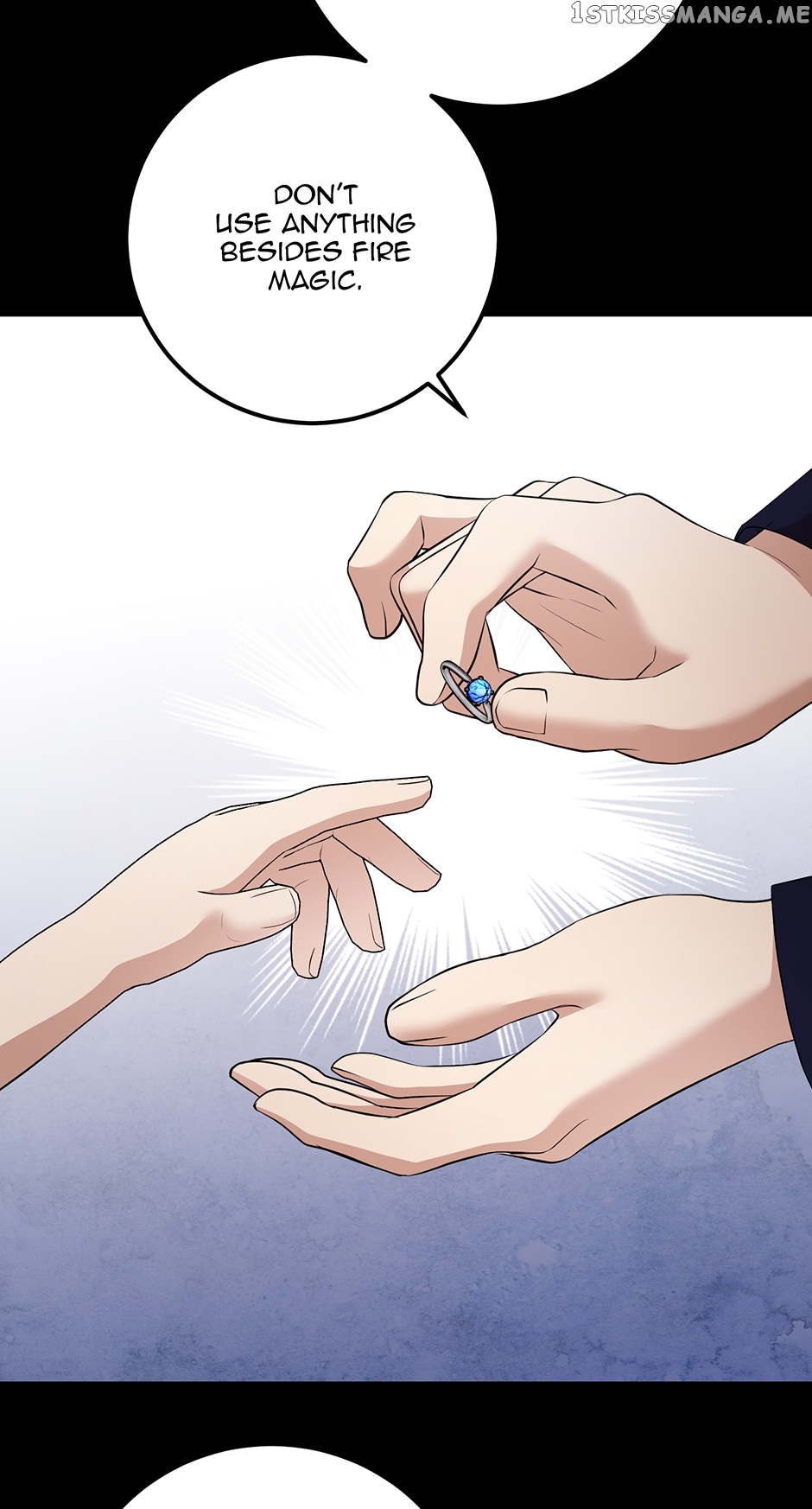 Four Dangerous Brothers to My Rescue! Chapter 62 - page 30