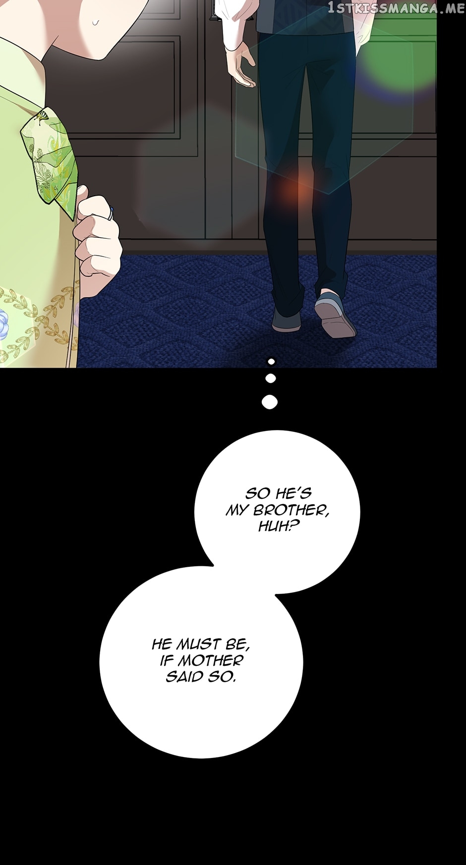 Four Dangerous Brothers to My Rescue! Chapter 62 - page 40