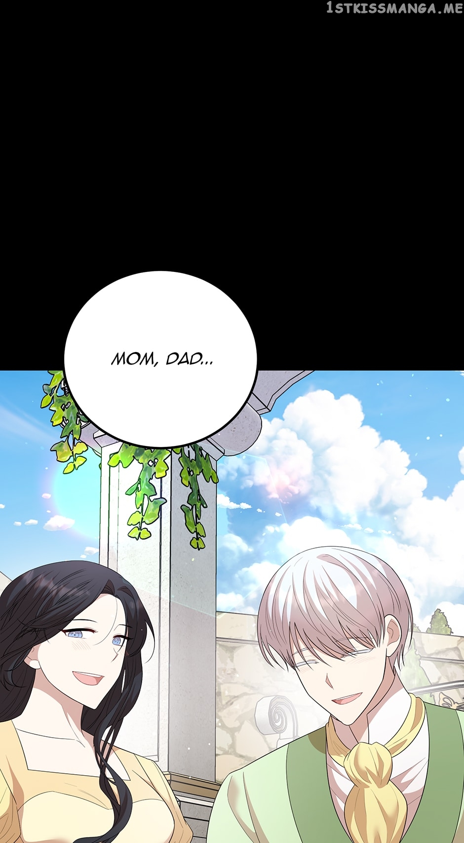 Four Dangerous Brothers to My Rescue! Chapter 62 - page 43