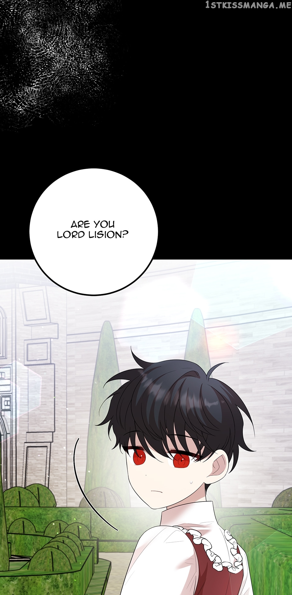 Four Dangerous Brothers to My Rescue! Chapter 62 - page 49