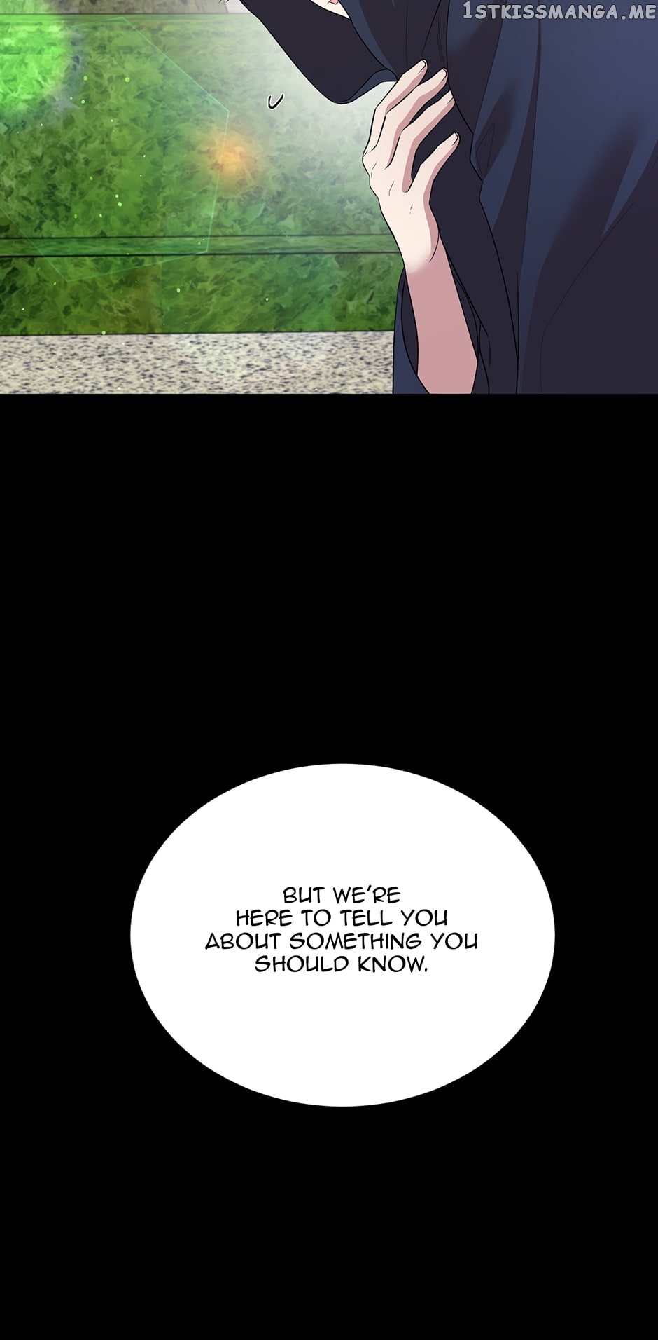 Four Dangerous Brothers to My Rescue! Chapter 62 - page 53