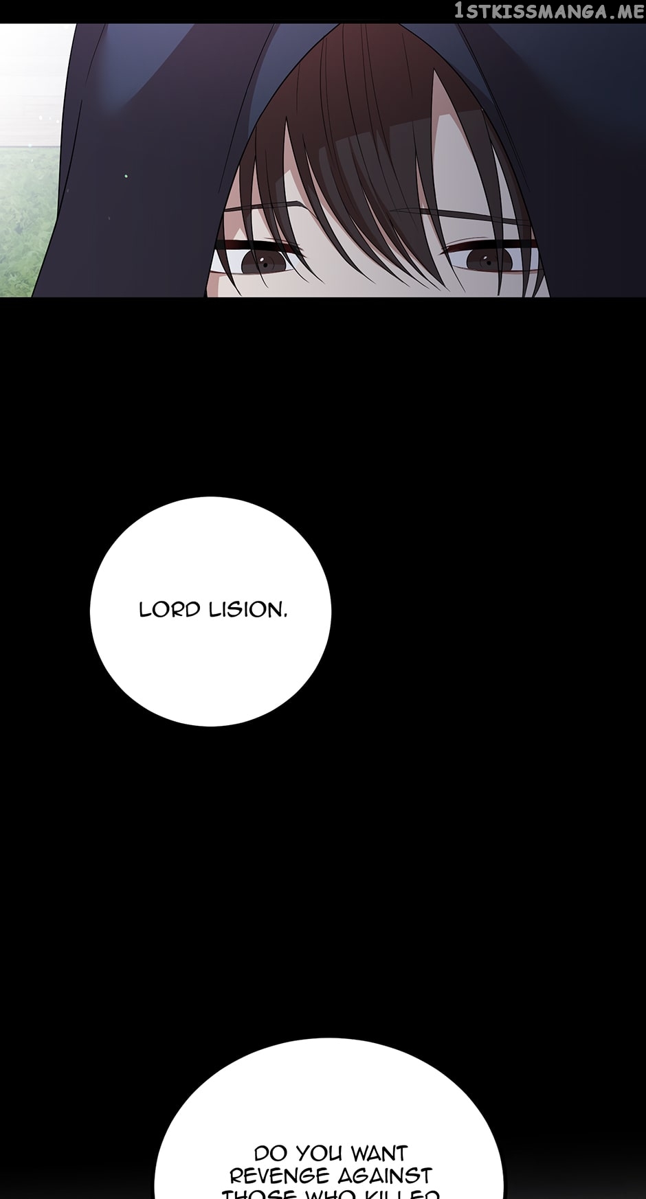 Four Dangerous Brothers to My Rescue! Chapter 62 - page 59