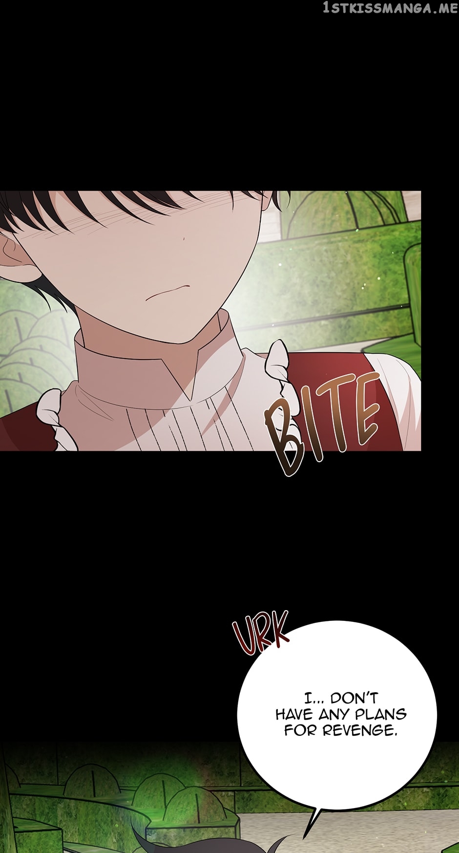 Four Dangerous Brothers to My Rescue! Chapter 62 - page 66