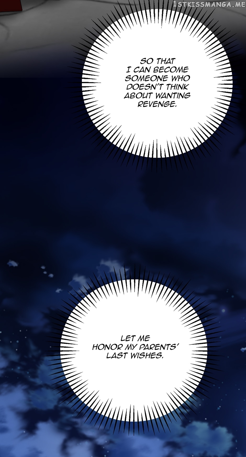 Four Dangerous Brothers to My Rescue! Chapter 62 - page 73