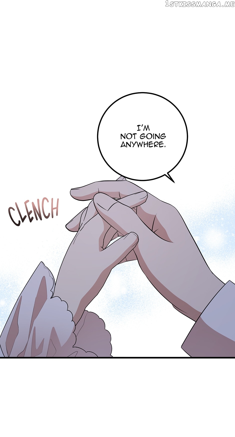 Four Dangerous Brothers to My Rescue! Chapter 62 - page 83