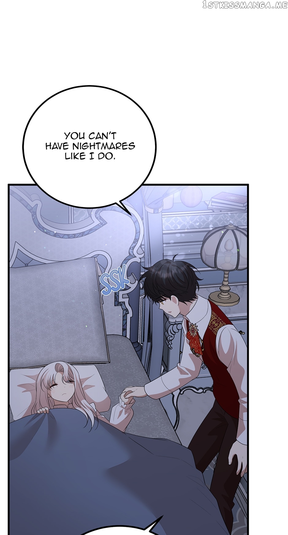 Four Dangerous Brothers to My Rescue! Chapter 62 - page 84