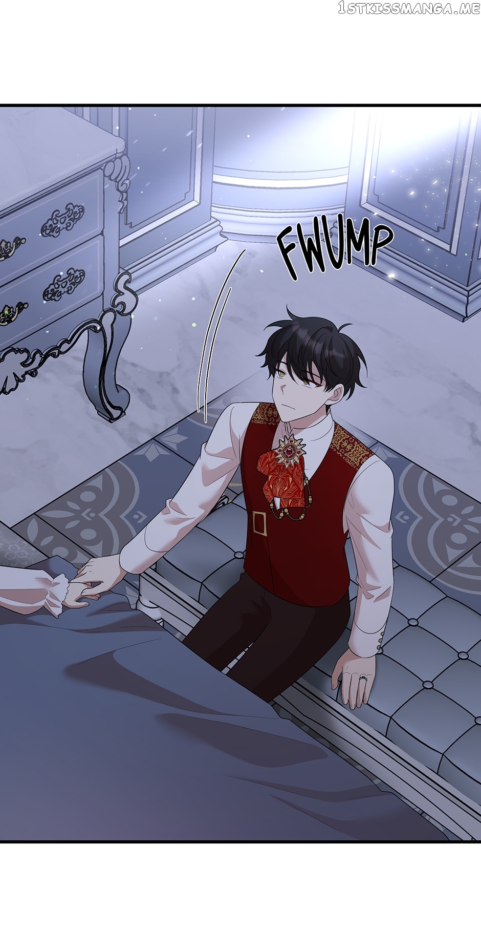 Four Dangerous Brothers to My Rescue! Chapter 62 - page 89