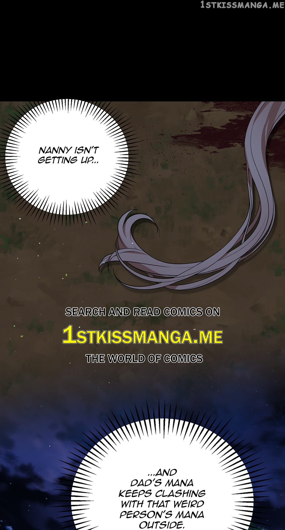 Four Dangerous Brothers to My Rescue! Chapter 61 - page 1