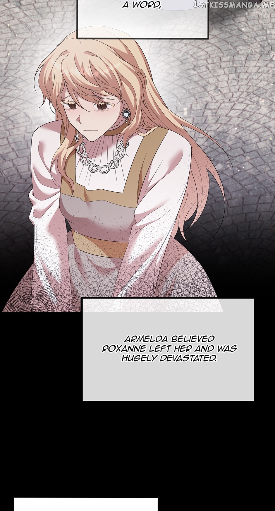 Four Dangerous Brothers to My Rescue! Chapter 61 - page 36