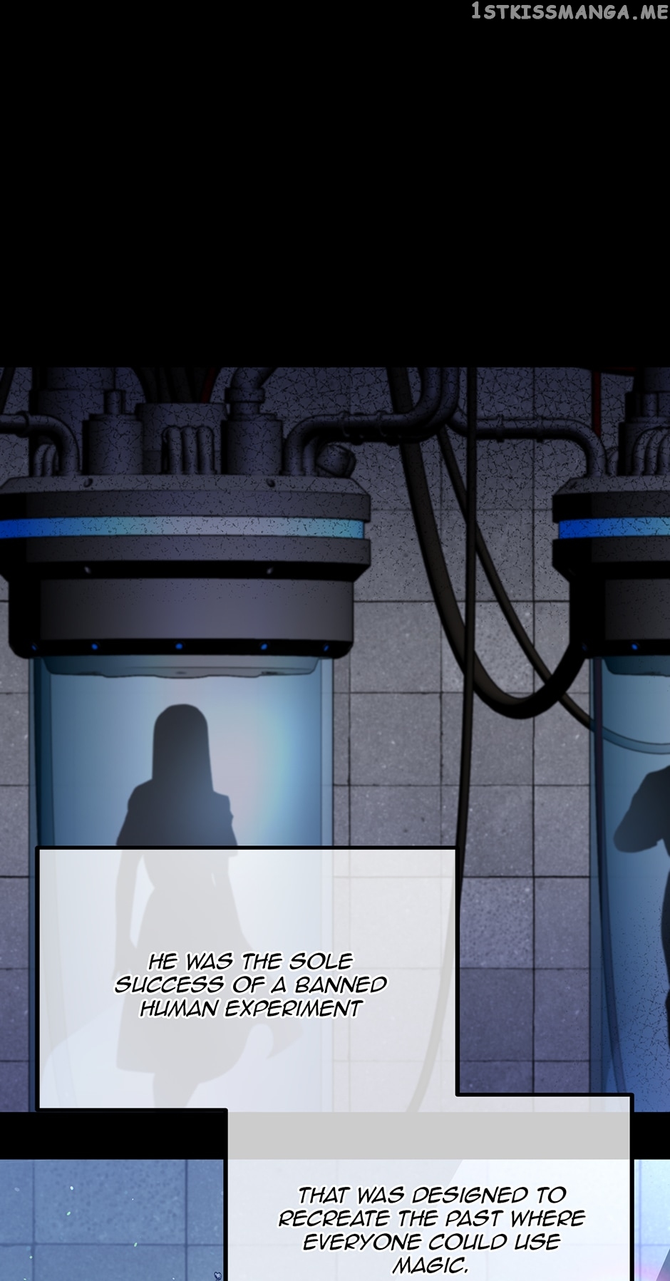 Four Dangerous Brothers to My Rescue! Chapter 61 - page 46
