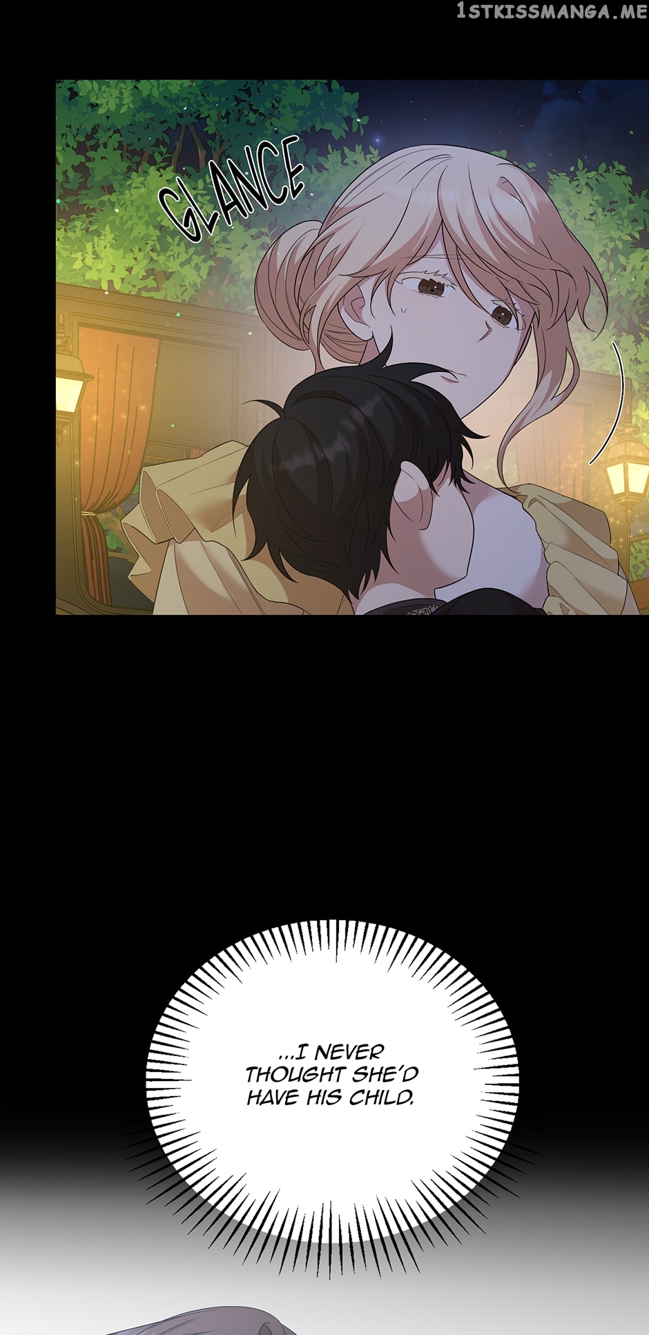 Four Dangerous Brothers to My Rescue! Chapter 61 - page 55