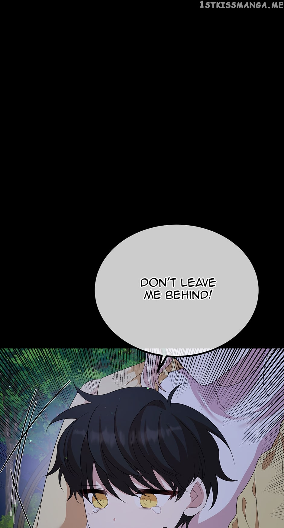 Four Dangerous Brothers to My Rescue! Chapter 61 - page 63