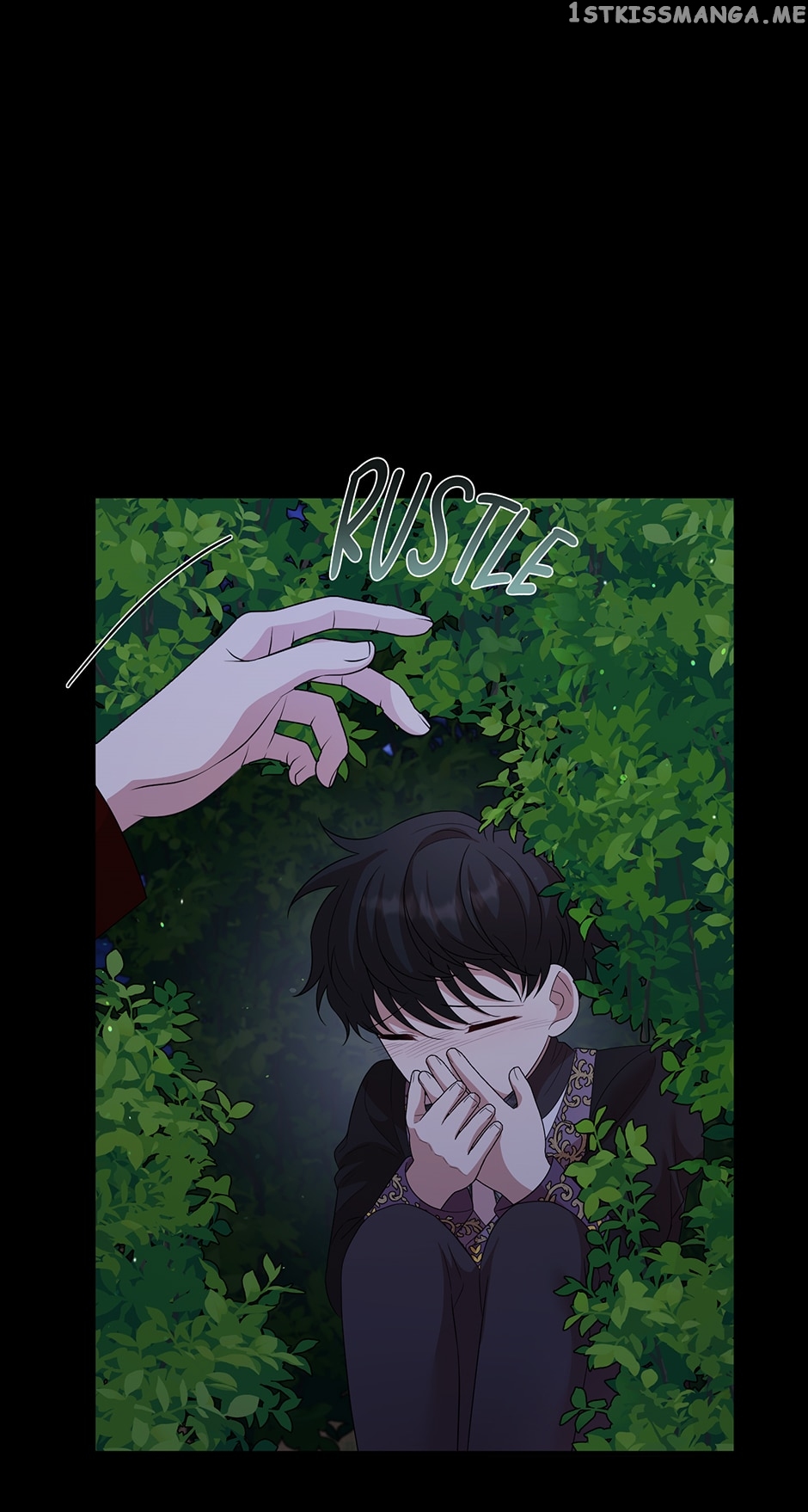 Four Dangerous Brothers to My Rescue! Chapter 61 - page 8