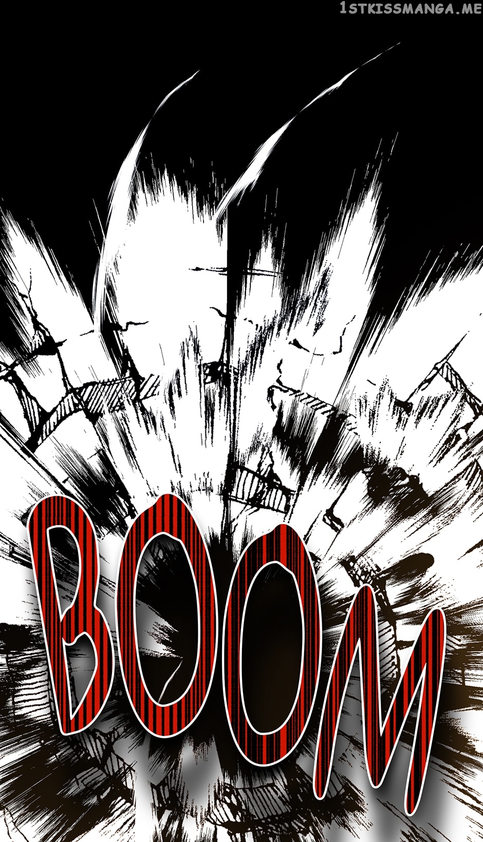 Four Dangerous Brothers to My Rescue! Chapter 61 - page 95