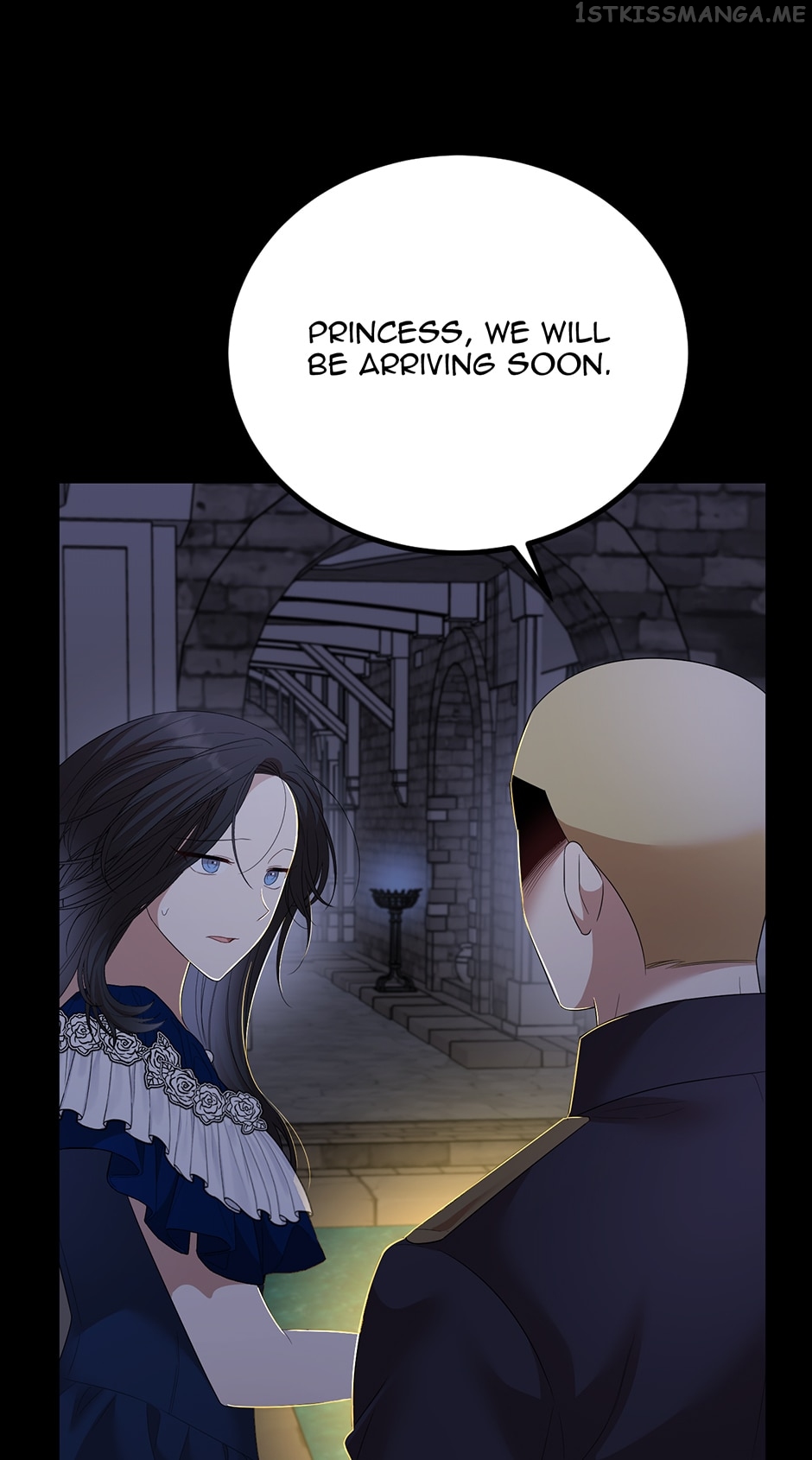 Four Dangerous Brothers to My Rescue! Chapter 60 - page 1