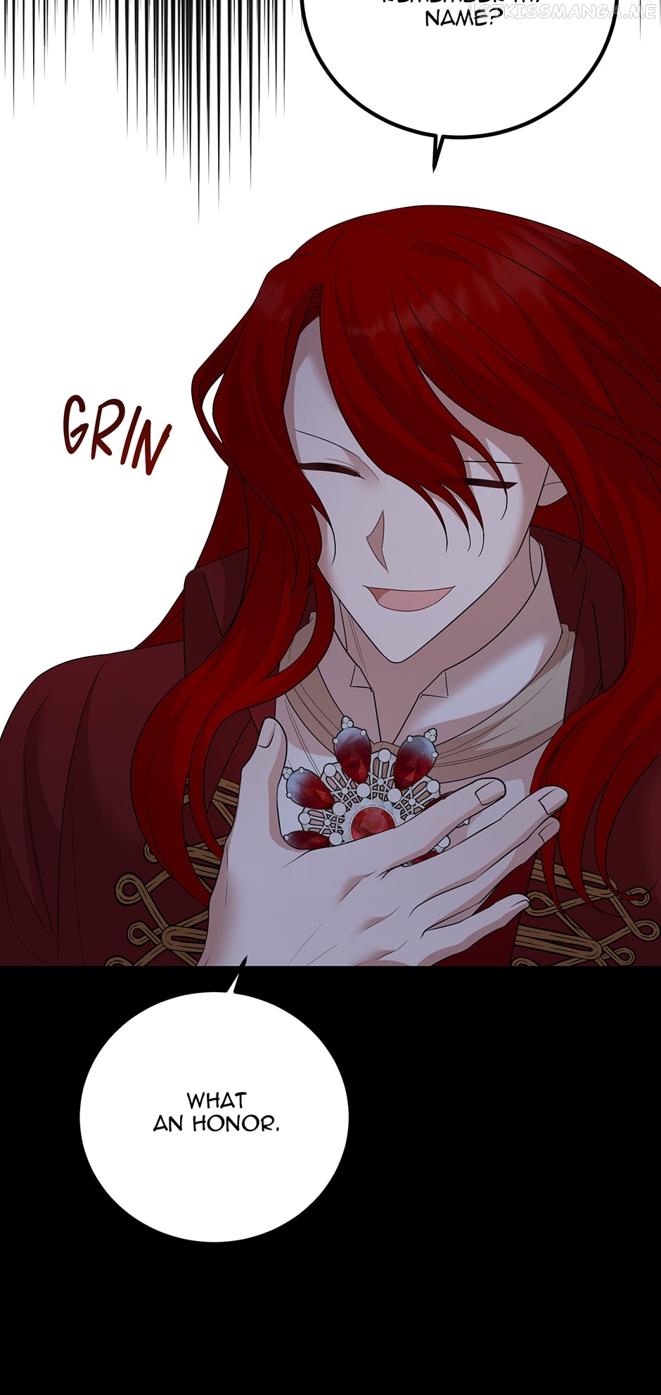 Four Dangerous Brothers to My Rescue! Chapter 60 - page 16