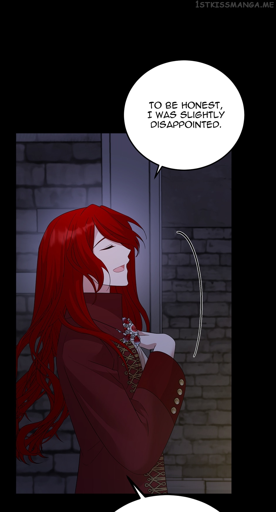 Four Dangerous Brothers to My Rescue! Chapter 60 - page 20