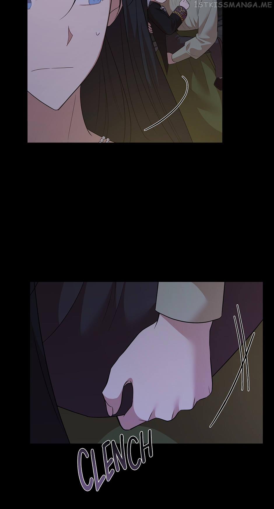 Four Dangerous Brothers to My Rescue! Chapter 60 - page 25