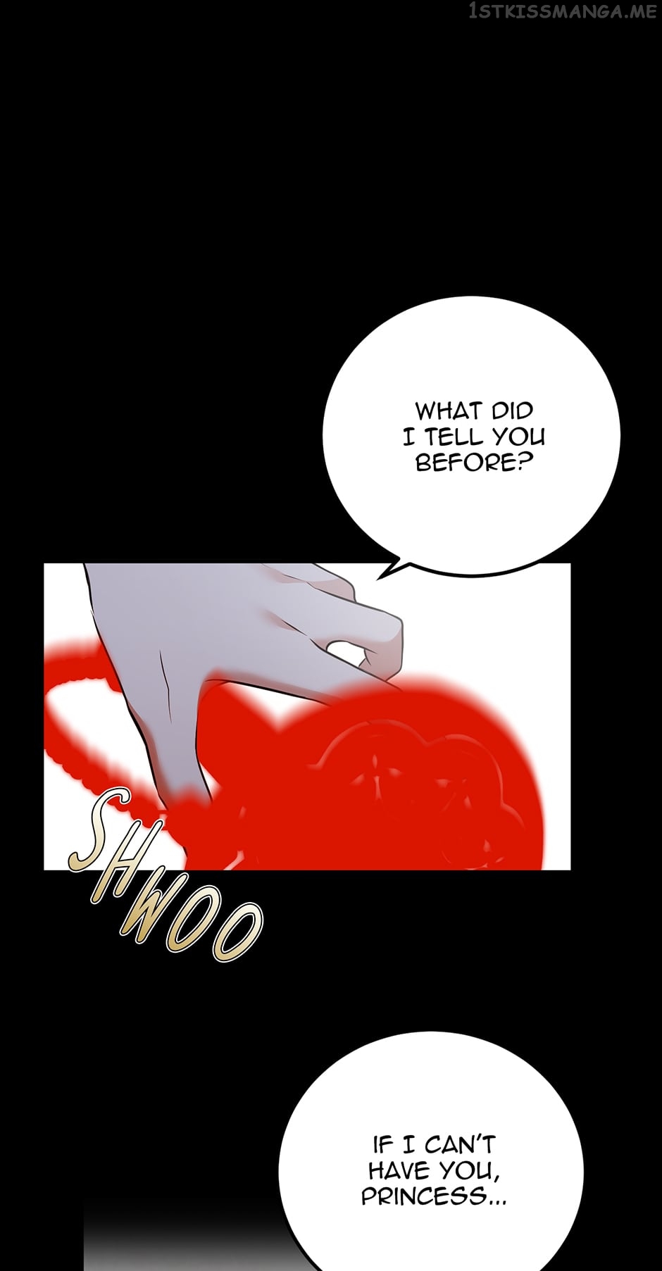 Four Dangerous Brothers to My Rescue! Chapter 60 - page 31