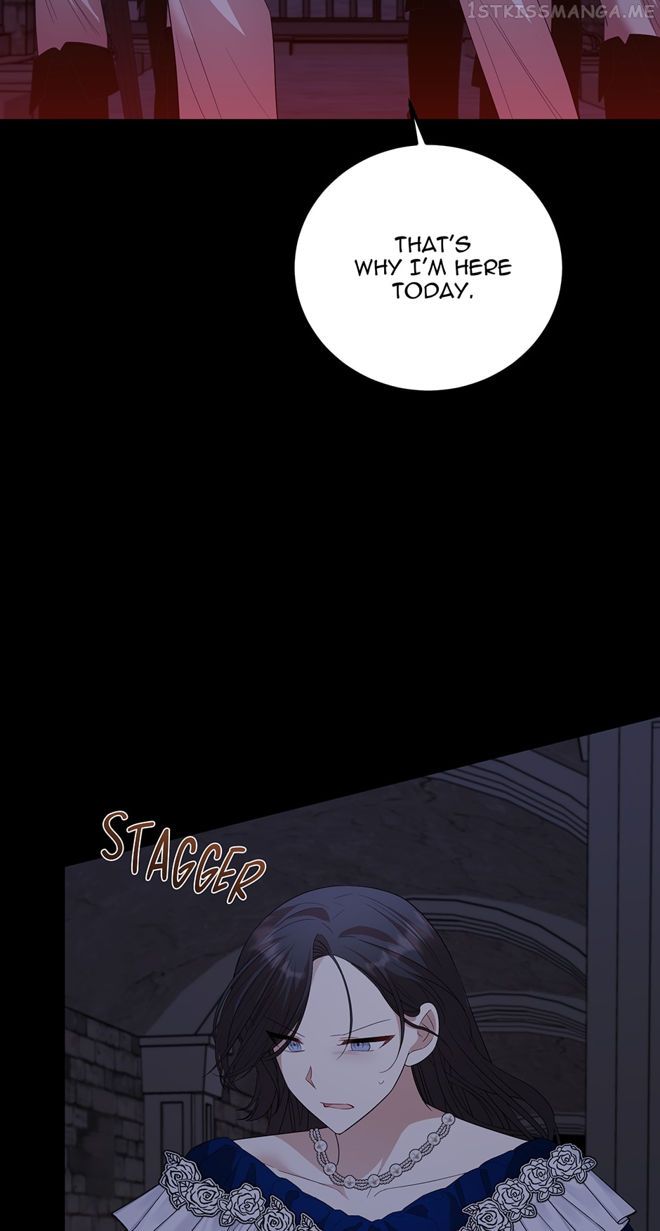 Four Dangerous Brothers to My Rescue! Chapter 60 - page 34