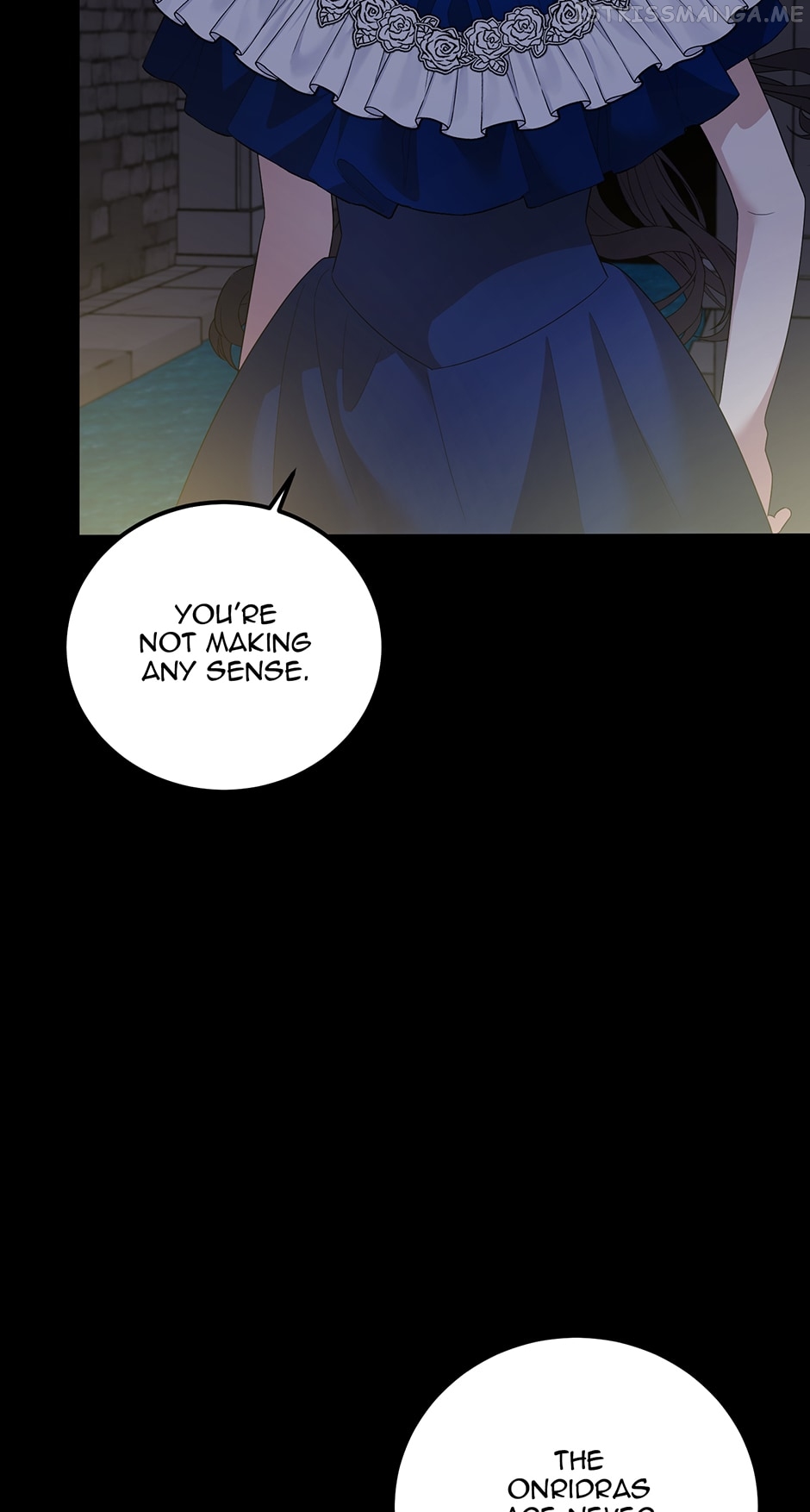 Four Dangerous Brothers to My Rescue! Chapter 60 - page 35