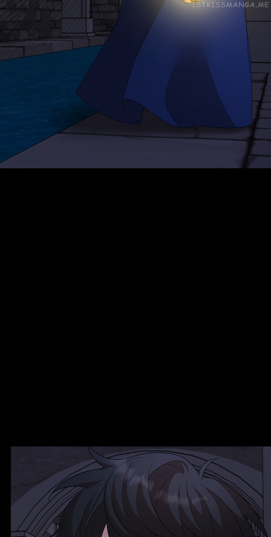 Four Dangerous Brothers to My Rescue! Chapter 60 - page 40