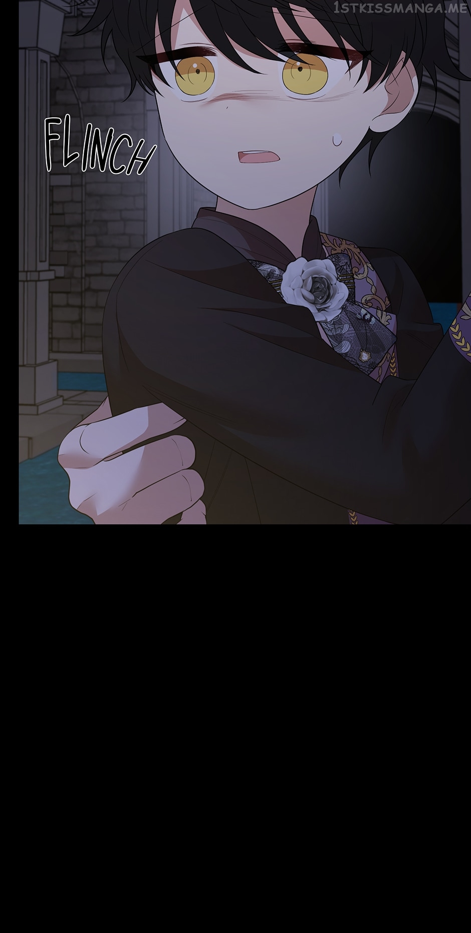 Four Dangerous Brothers to My Rescue! Chapter 60 - page 41
