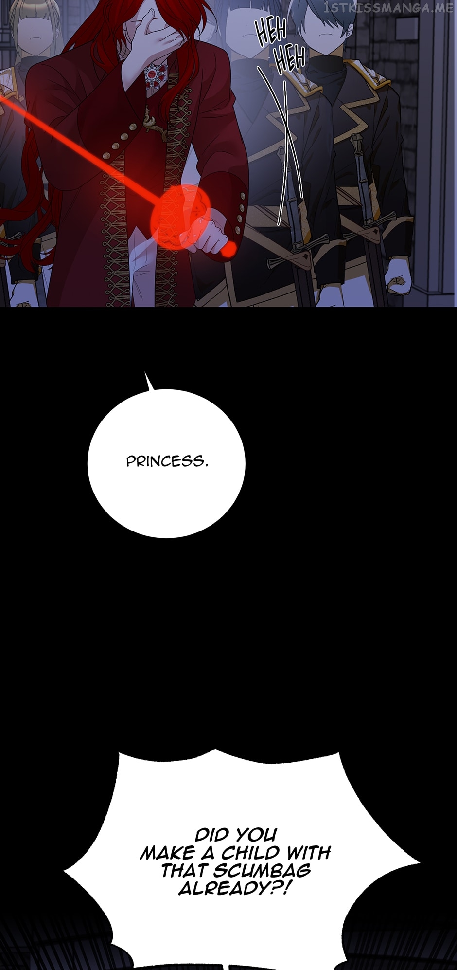 Four Dangerous Brothers to My Rescue! Chapter 60 - page 49