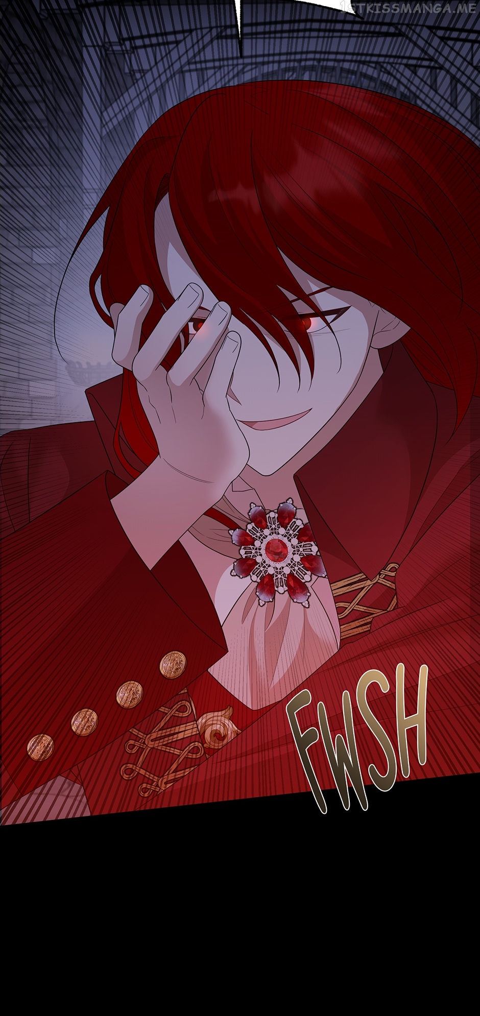Four Dangerous Brothers to My Rescue! Chapter 60 - page 50