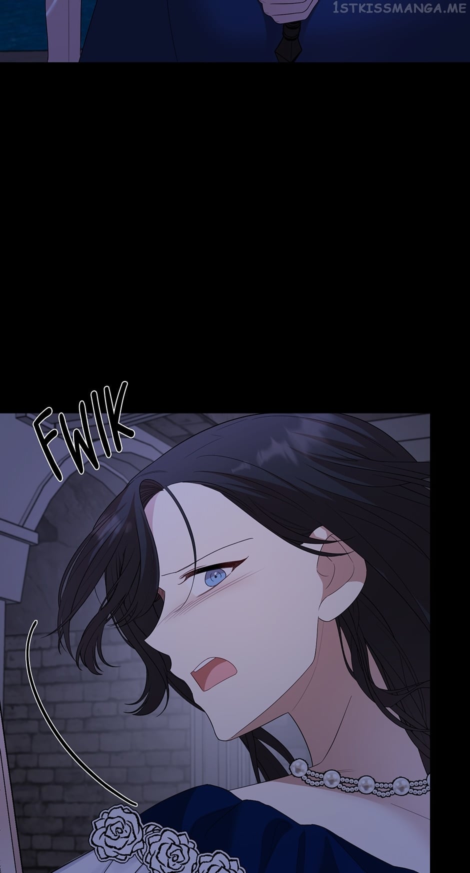 Four Dangerous Brothers to My Rescue! Chapter 60 - page 54