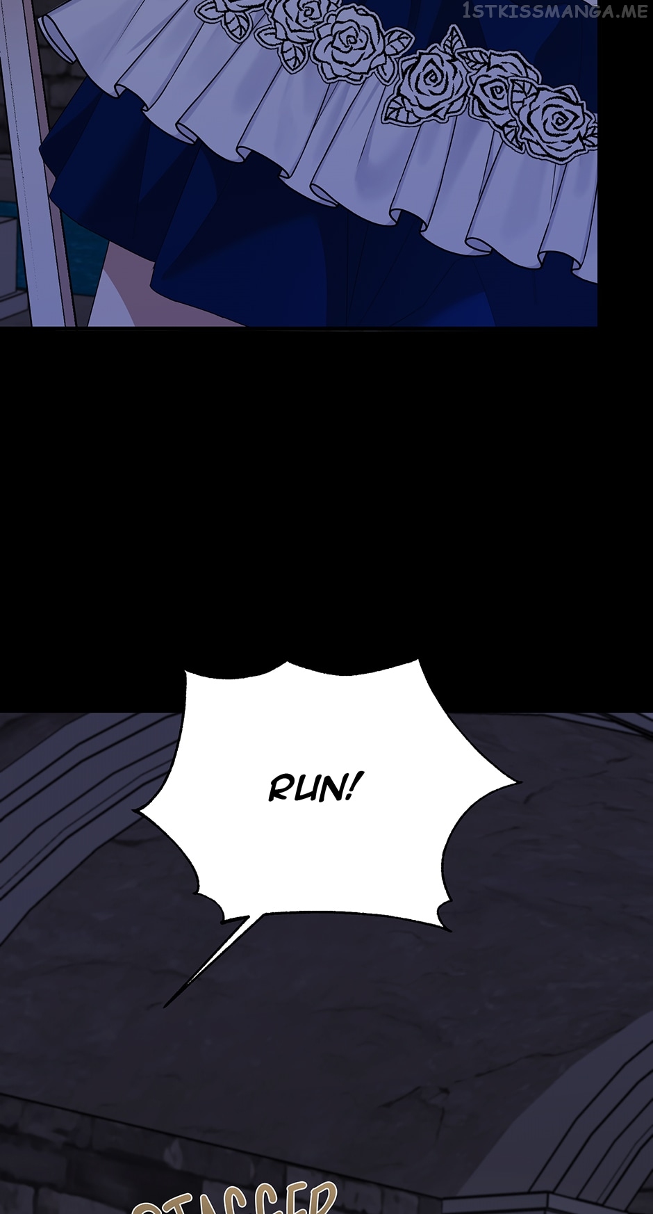 Four Dangerous Brothers to My Rescue! Chapter 60 - page 55