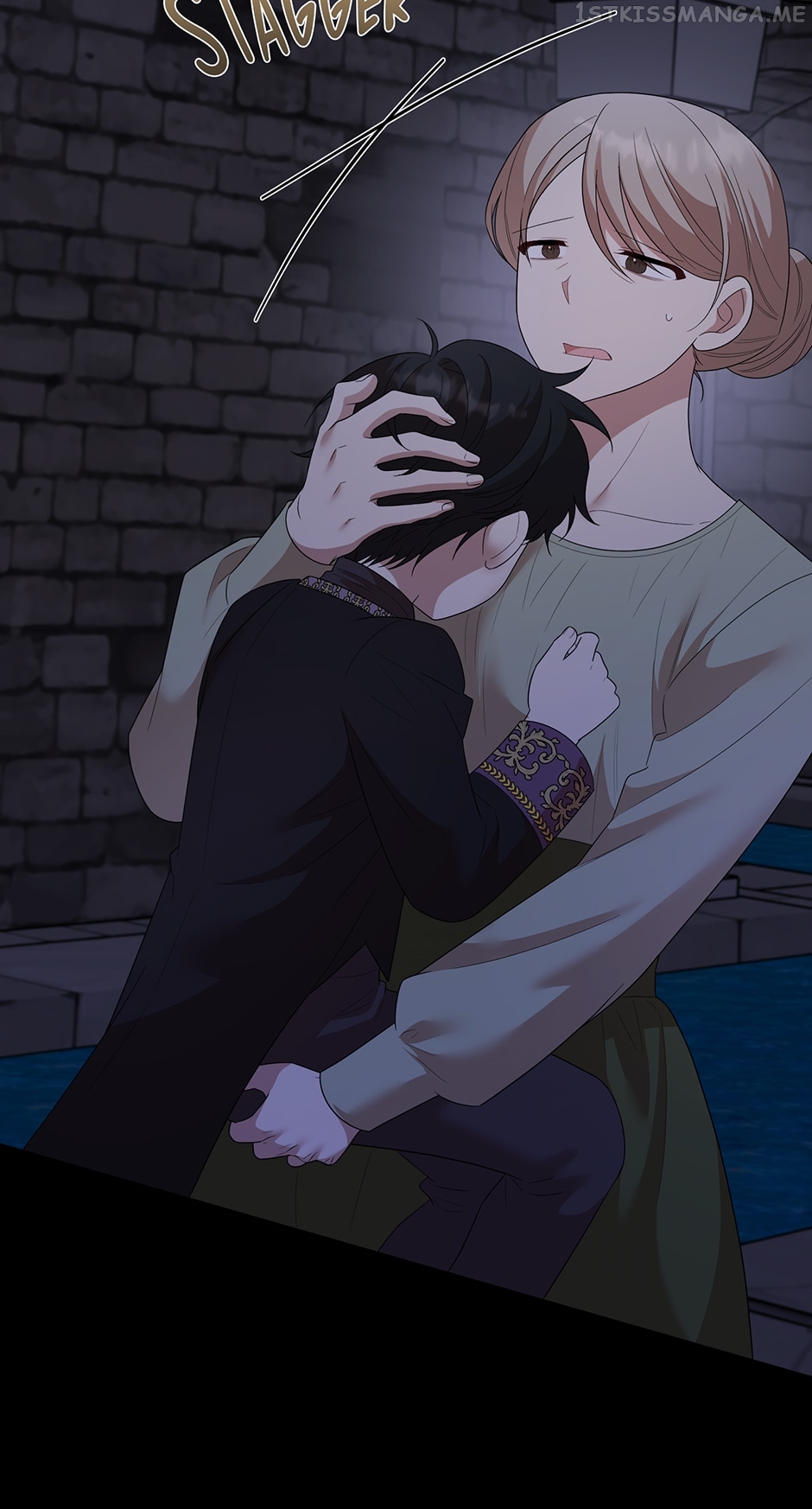 Four Dangerous Brothers to My Rescue! Chapter 60 - page 56