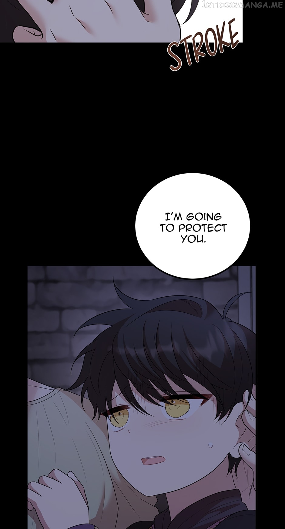 Four Dangerous Brothers to My Rescue! Chapter 60 - page 62