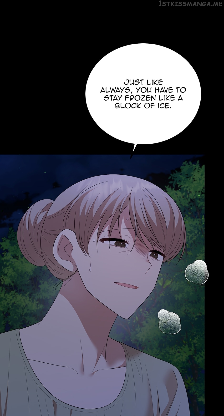 Four Dangerous Brothers to My Rescue! Chapter 60 - page 72