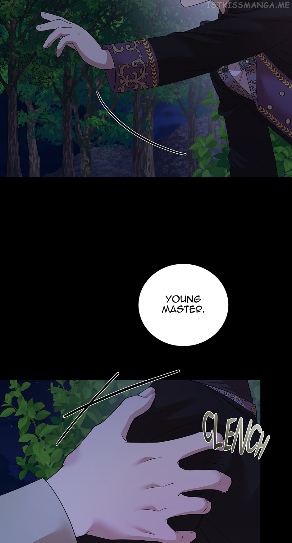 Four Dangerous Brothers to My Rescue! Chapter 60 - page 74