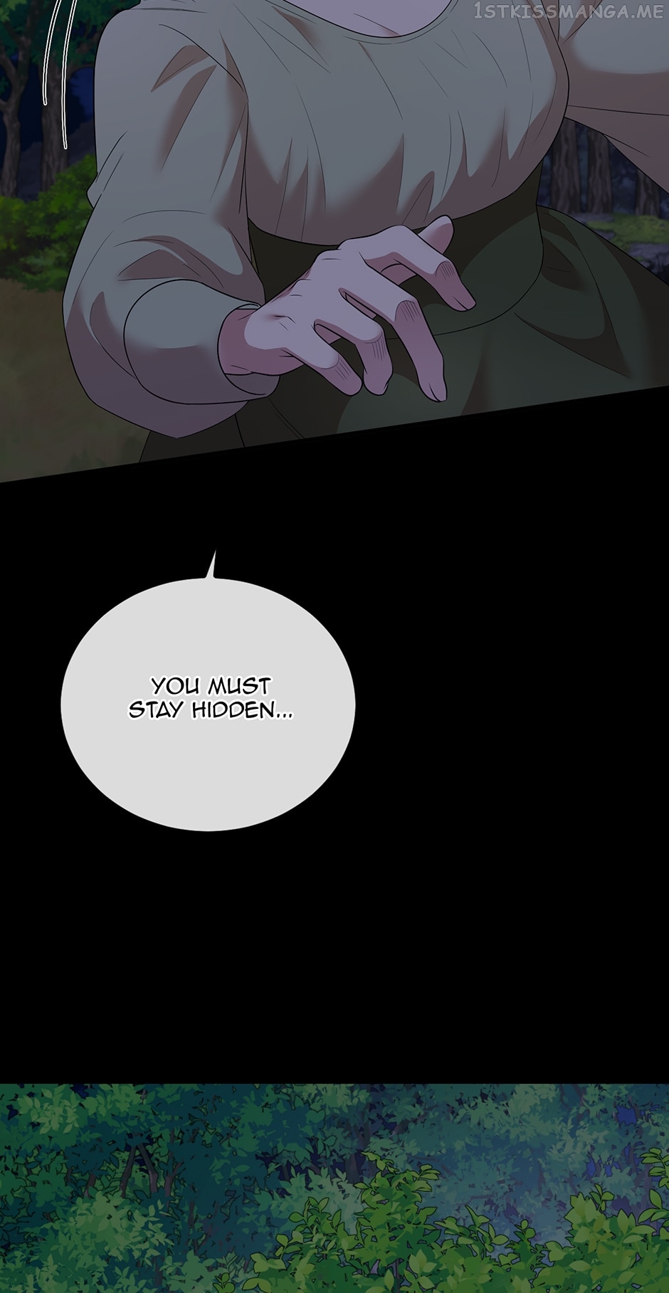 Four Dangerous Brothers to My Rescue! Chapter 60 - page 80
