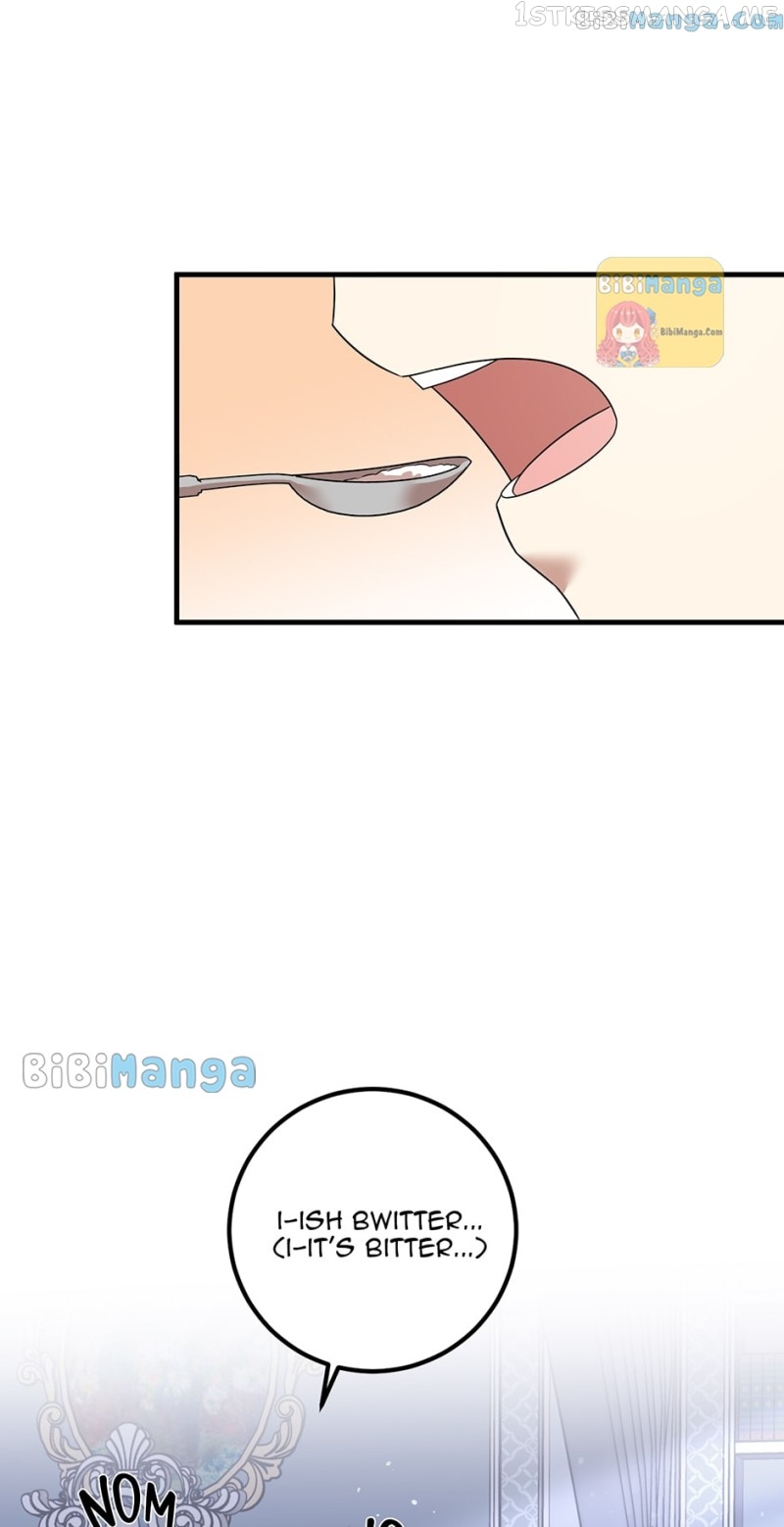 Four Dangerous Brothers to My Rescue! Chapter 59 - page 11