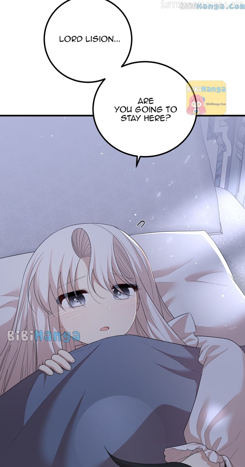 Four Dangerous Brothers to My Rescue! Chapter 59 - page 18