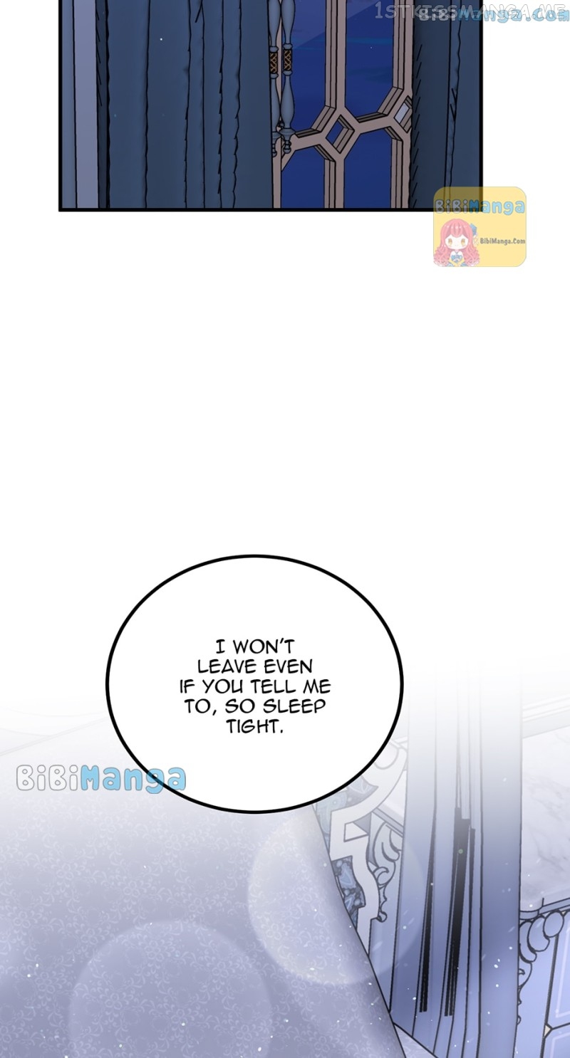 Four Dangerous Brothers to My Rescue! Chapter 59 - page 21