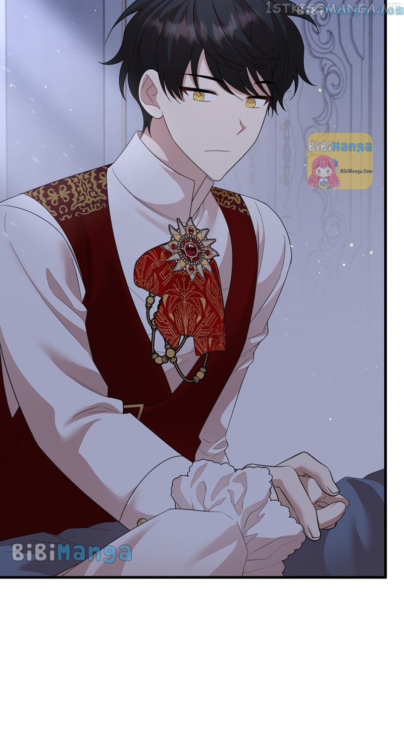 Four Dangerous Brothers to My Rescue! Chapter 59 - page 26