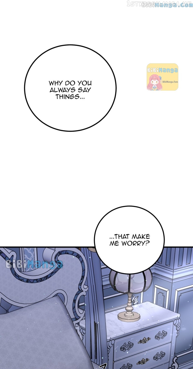 Four Dangerous Brothers to My Rescue! Chapter 59 - page 27
