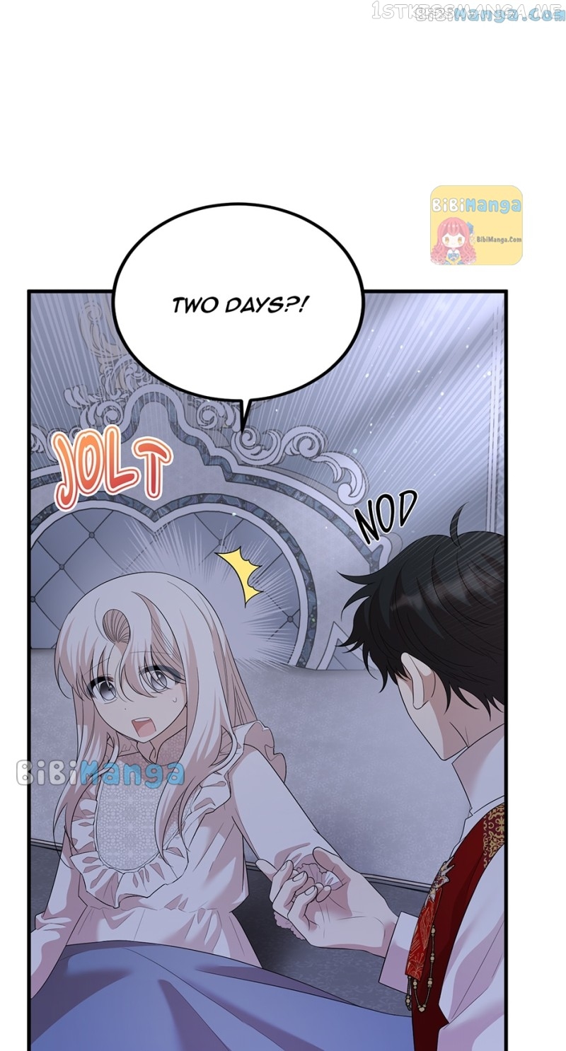 Four Dangerous Brothers to My Rescue! Chapter 59 - page 3