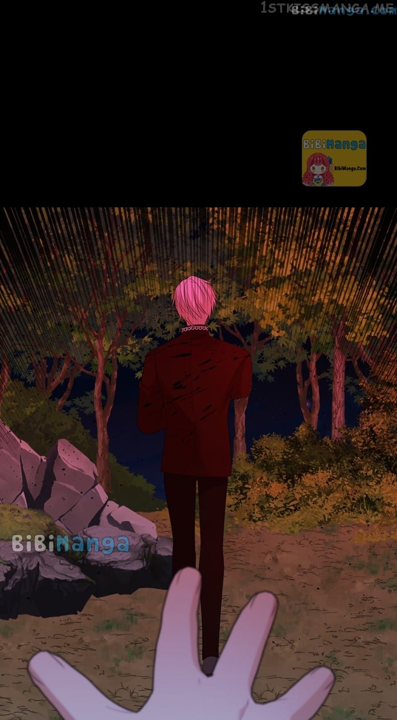 Four Dangerous Brothers to My Rescue! Chapter 59 - page 39