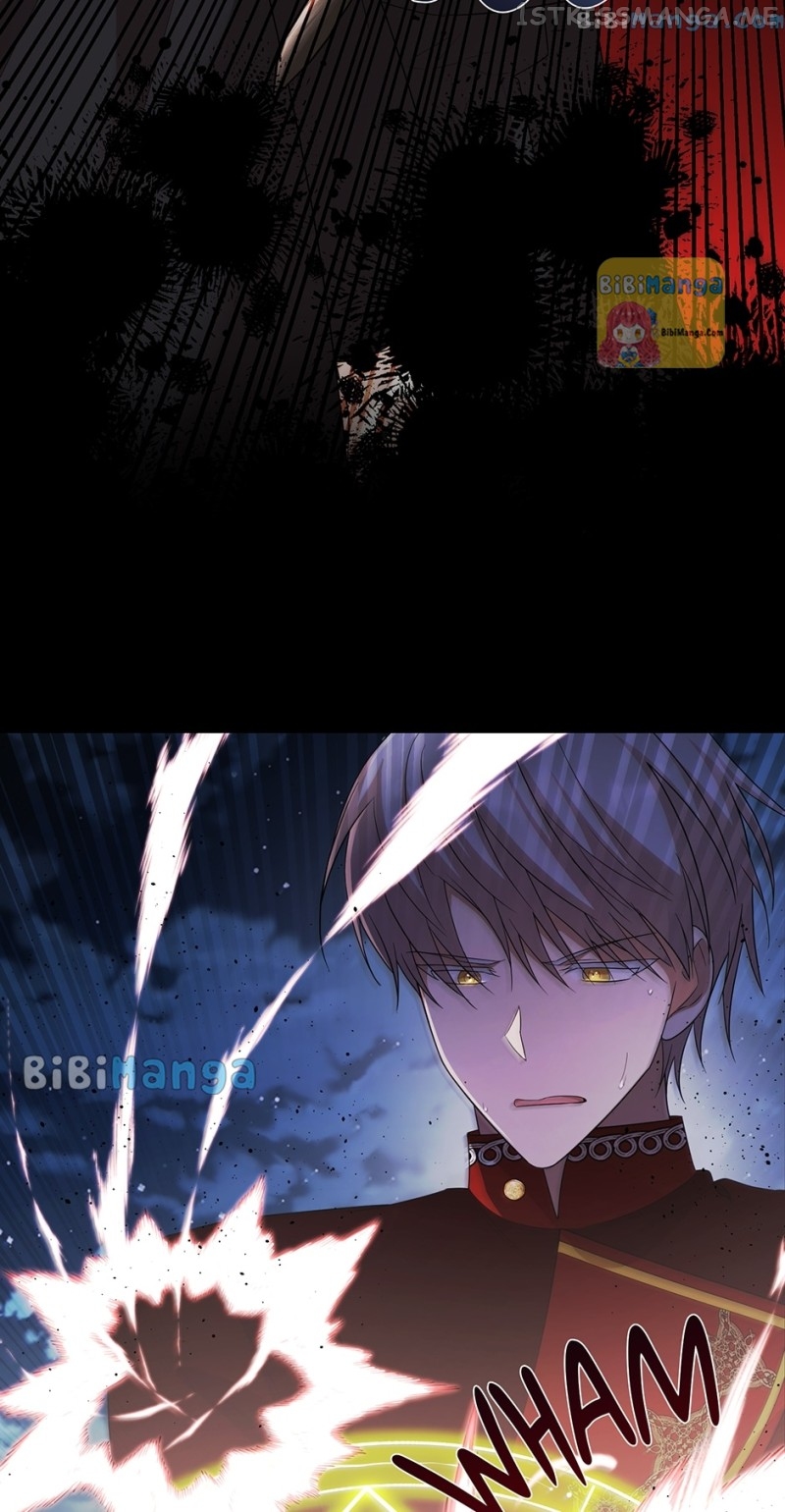 Four Dangerous Brothers to My Rescue! Chapter 59 - page 78