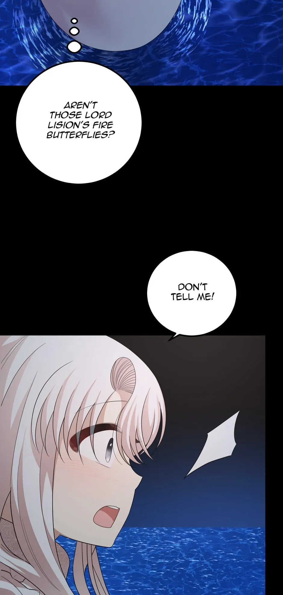 Four Dangerous Brothers to My Rescue! Chapter 58 - page 31
